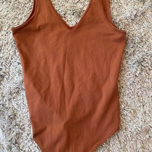 Abercrombie bodysuit